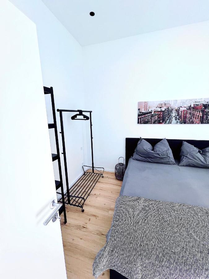 Inner City Design Loft Innsbruck Kültér fotó