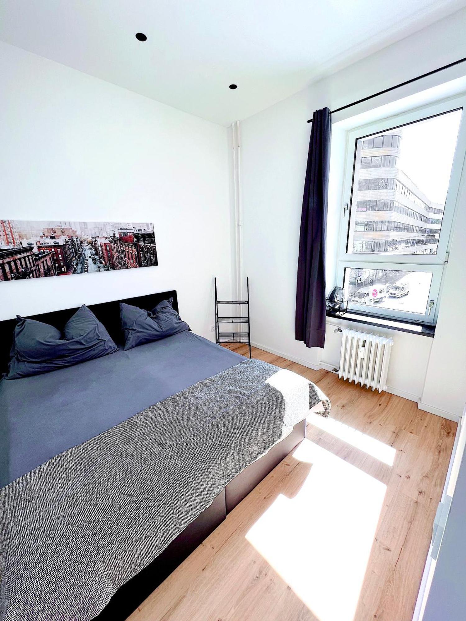 Inner City Design Loft Innsbruck Kültér fotó