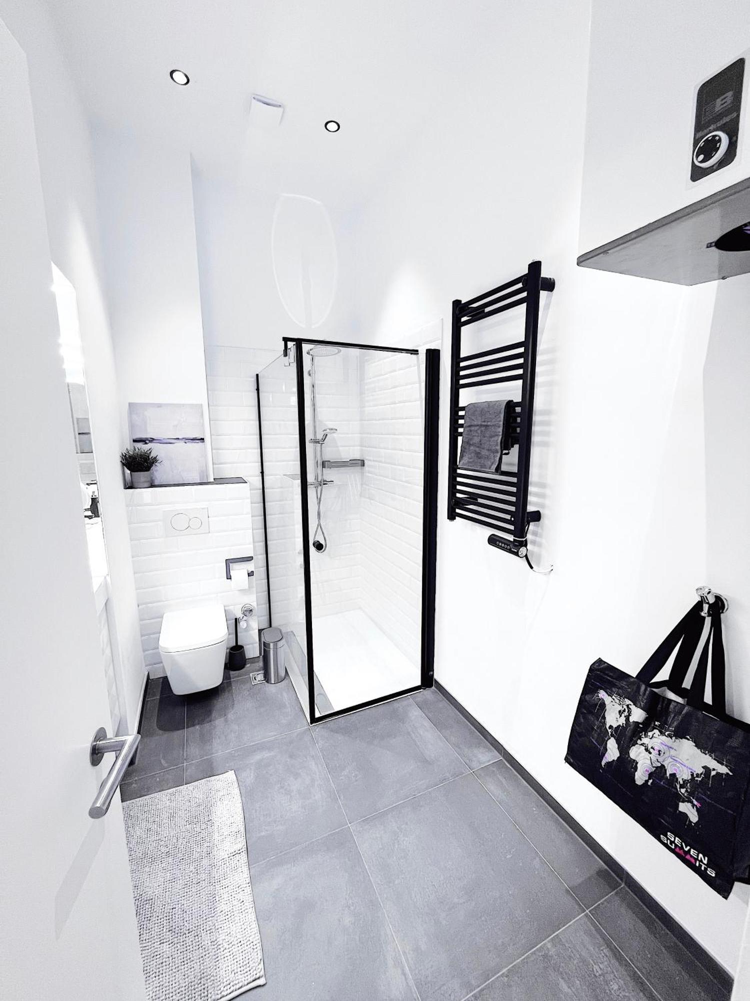 Inner City Design Loft Innsbruck Kültér fotó