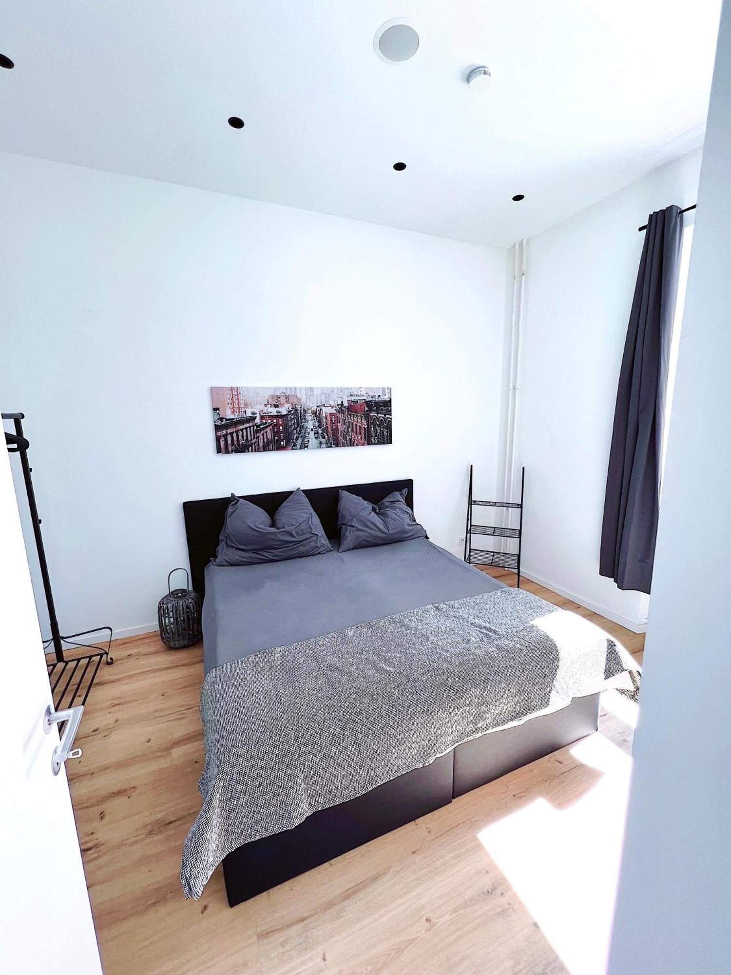 Inner City Design Loft Innsbruck Kültér fotó