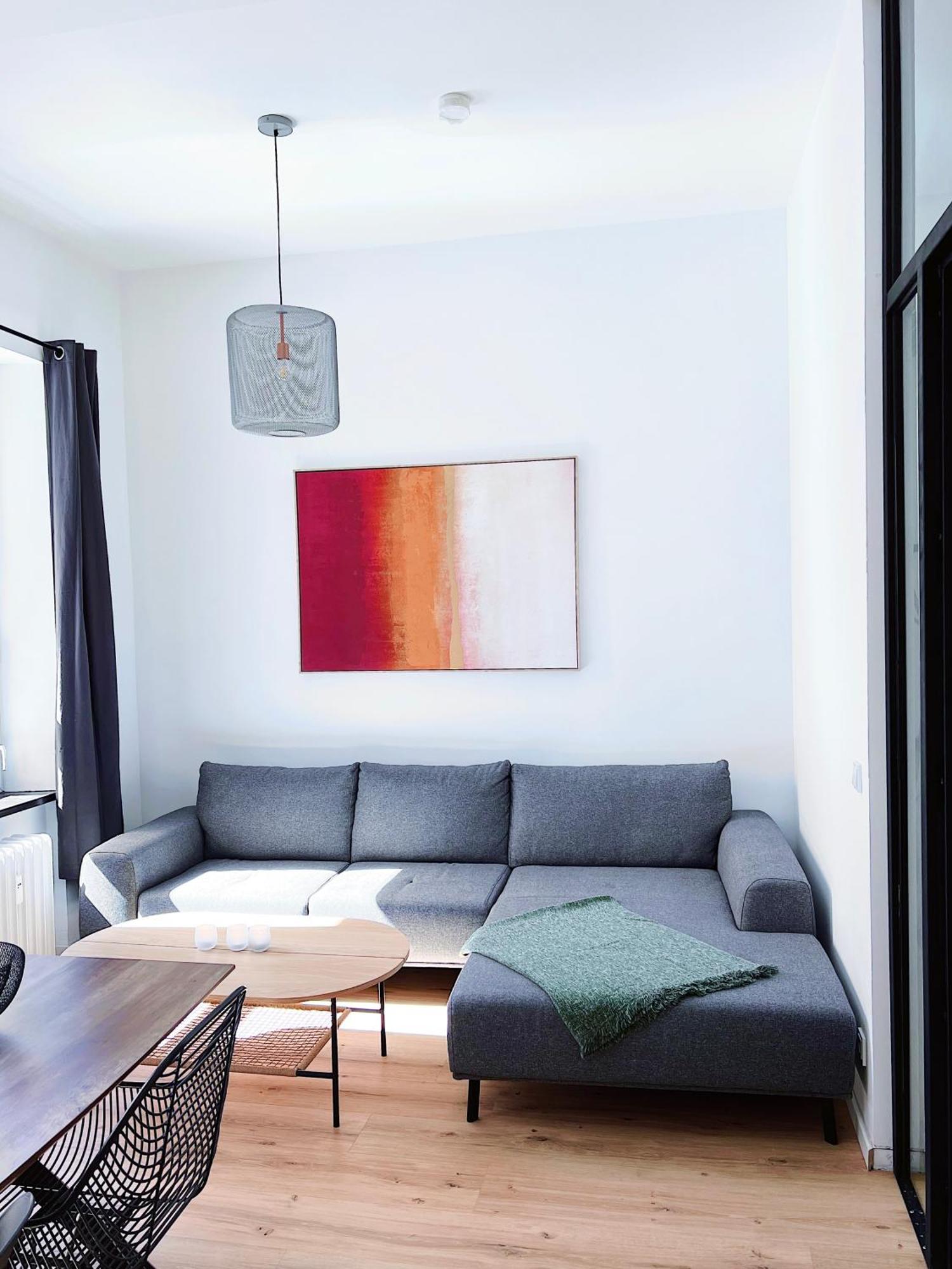 Inner City Design Loft Innsbruck Kültér fotó