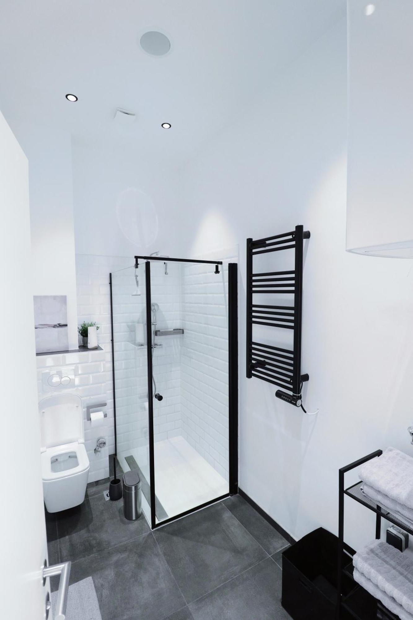 Inner City Design Loft Innsbruck Kültér fotó