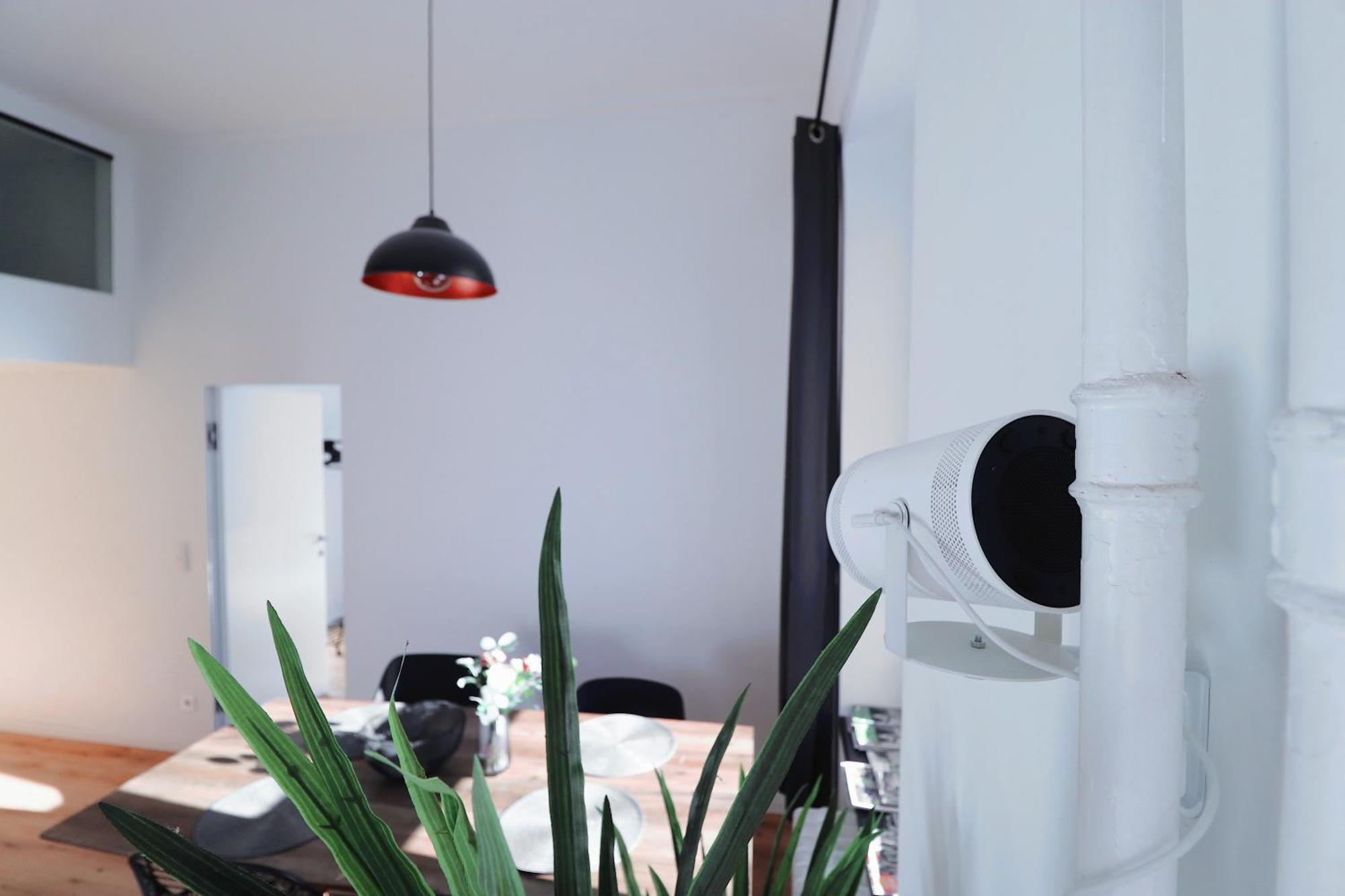 Inner City Design Loft Innsbruck Kültér fotó