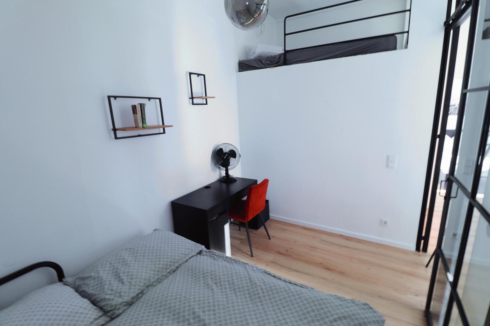 Inner City Design Loft Innsbruck Kültér fotó
